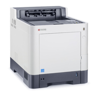 Kyocera ECOSYS P5026cdw Colour Laser Printer